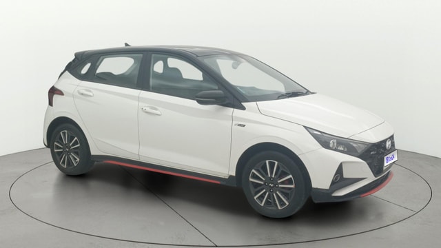 View Hyundai Elite i20 Image 39 Used Hyundai Elite i20 Image 39