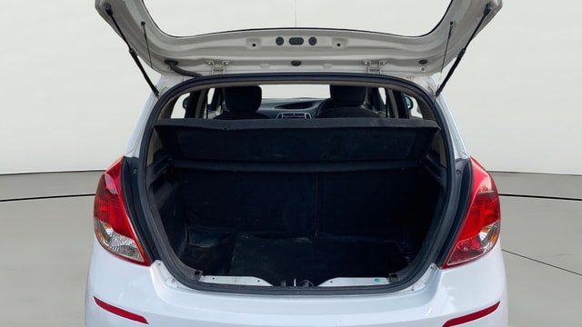 View Hyundai Elite i20 Image 37 Used Hyundai Elite i20 Image 37