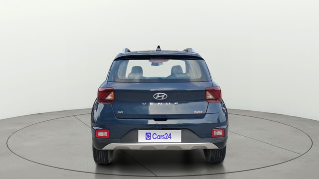 View Hyundai Venue Image 45 Used Hyundai Venue Image 45