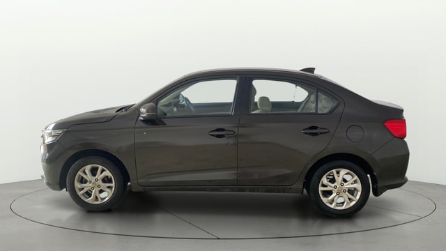 View Honda Amaze Image 5 Used Honda Amaze Image 5