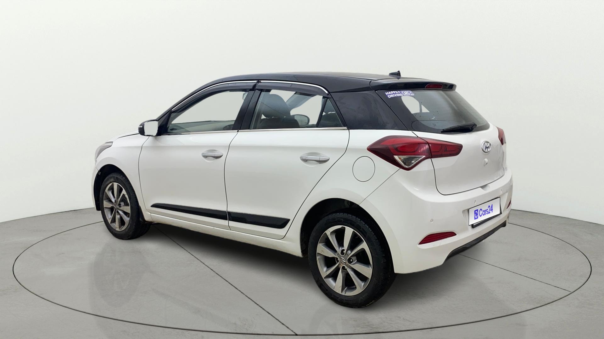 Used 2016 Hyundai Elite i20 Used 2016 Hyundai Elite i20