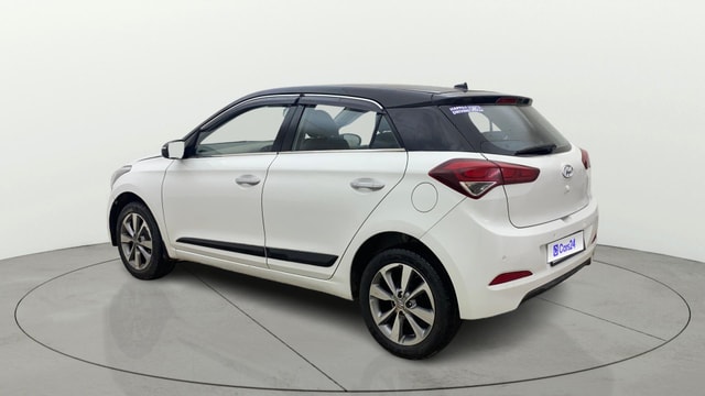 View Hyundai Elite i20 Image 2 Used Hyundai Elite i20 Image 2