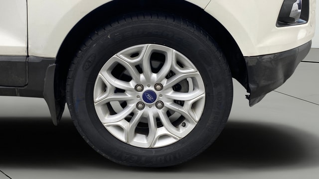 View Ford EcoSport Image 40 Used Ford EcoSport Image 40