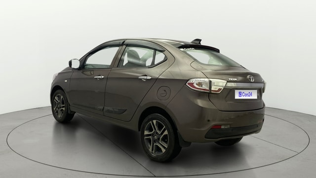View Tata Tigor Image 2 Used Tata Tigor Image 2