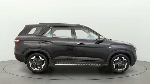 View Hyundai Alcazar Image 29 Used Hyundai Alcazar Image 29