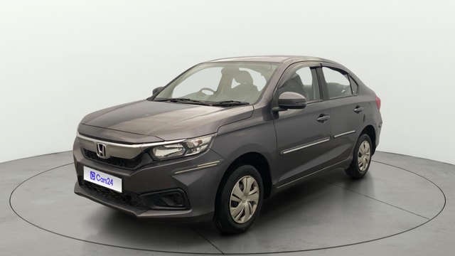 View Honda Amaze Image 34 Used Honda Amaze Image 34