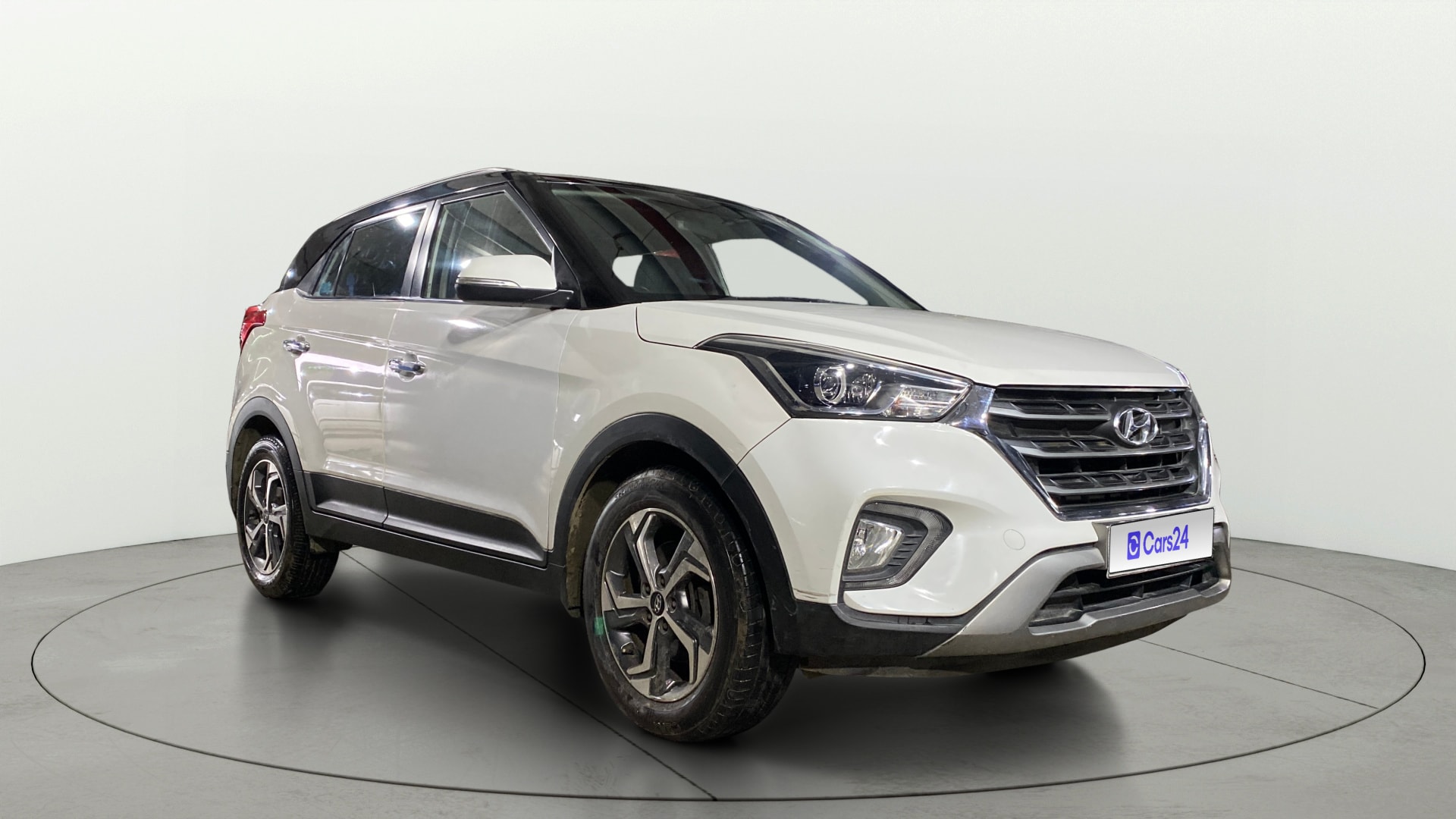 View 2018 Hyundai Creta 1.4 E Diesel Image 38 Used 2018 Hyundai Creta 1.4 E Diesel Image 38