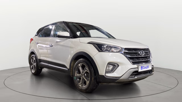 View Hyundai Creta Image 38 Used Hyundai Creta Image 38