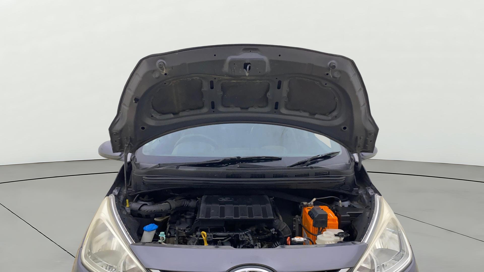 View 2018 Hyundai Grand i10 1.2 Magna Petrol AT Image 31 Used 2018 Hyundai Grand i10 1.2 Magna Petrol AT Image 31
