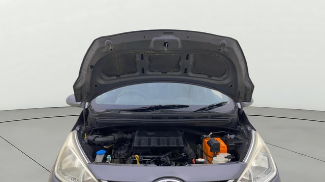 View Hyundai Grand i10 Image 31 Used Hyundai Grand i10 Image 31