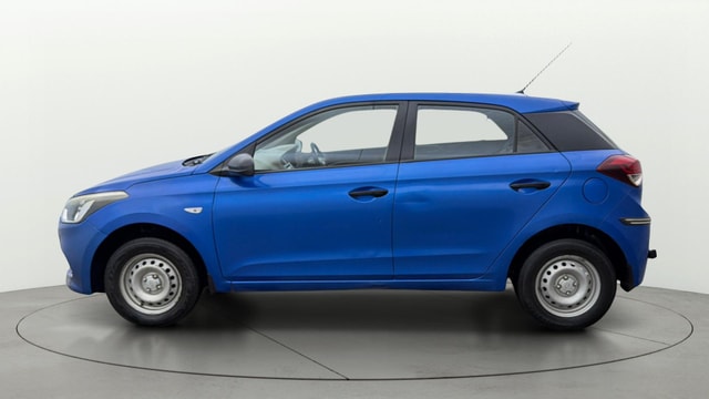 View Hyundai Elite i20 Image 5 Used Hyundai Elite i20 Image 5