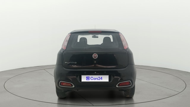 View Fiat Punto Evo Image 39 Used Fiat Punto Evo Image 39