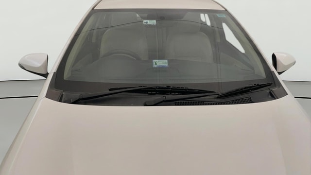View Toyota Yaris Image 30 Used Toyota Yaris Image 30