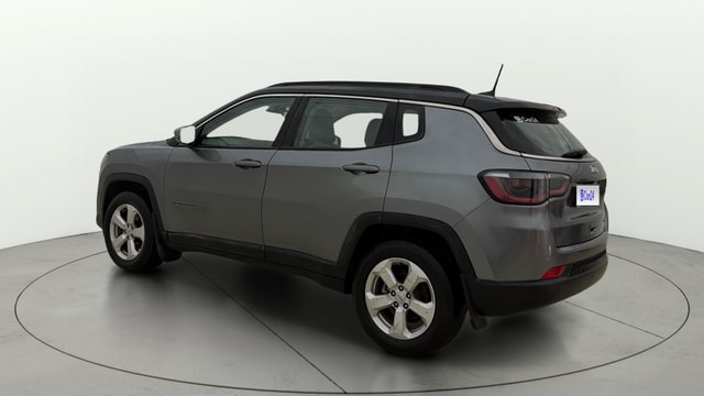 View Jeep Compass Image 2 Used Jeep Compass Image 2