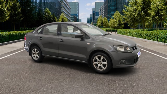 View Volkswagen Vento Image 35 Used Volkswagen Vento Image 35
