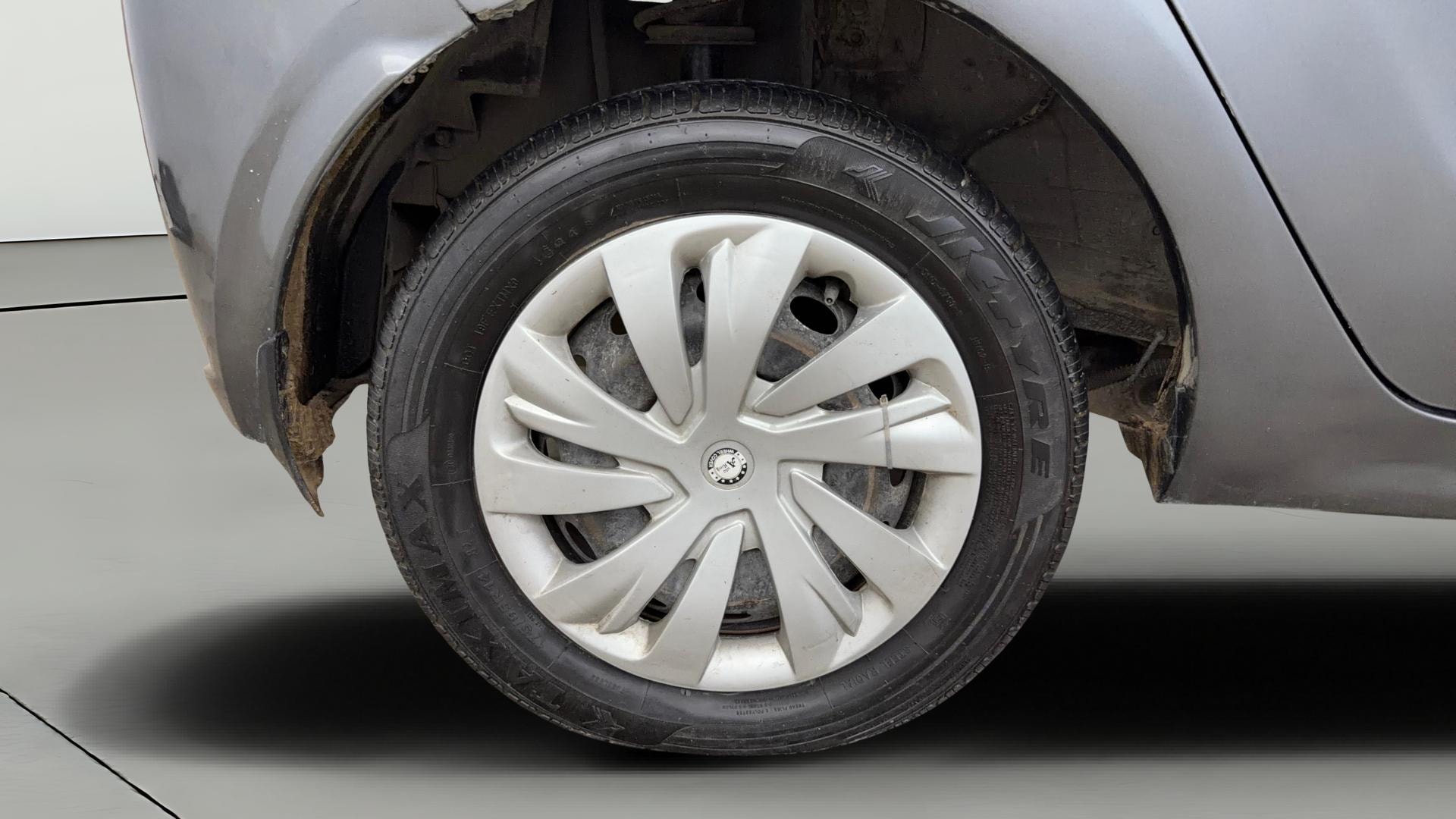 View 2021 Tata Tiago Revotorq XB Image 23 Used 2021 Tata Tiago Revotorq XB Image 23