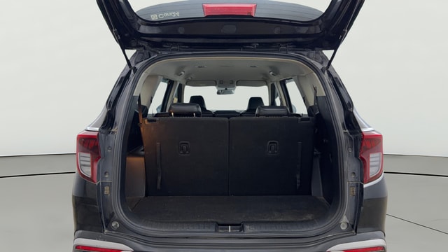 View Kia Carens Image 42 Used Kia Carens Image 42