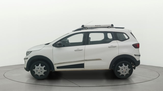 View Renault Triber Image 5 Used Renault Triber Image 5