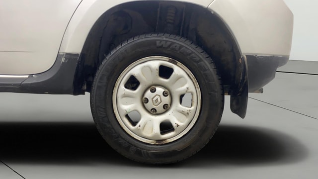 View Renault Duster Image 7 Used Renault Duster Image 7
