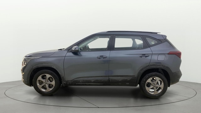 View Kia Seltos Image 6 Used Kia Seltos Image 6