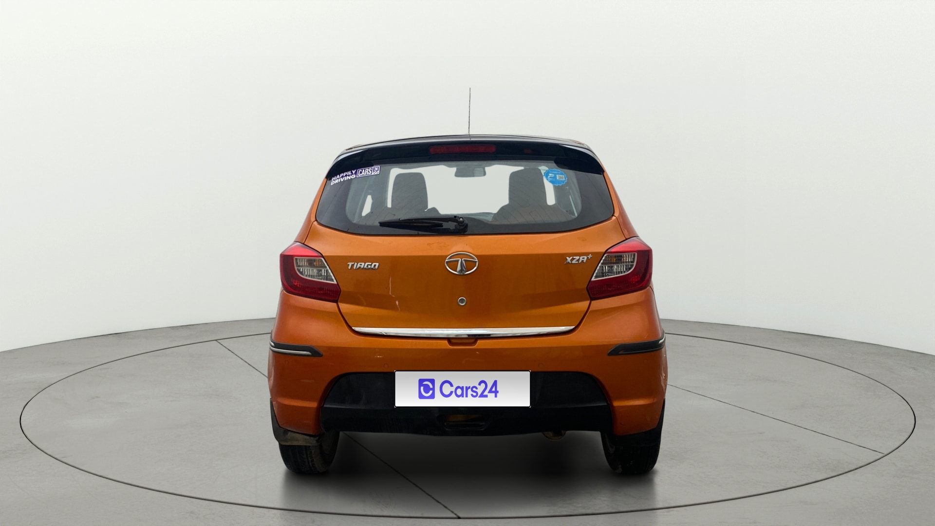 Used 2019 Tata Tiago Used 2019 Tata Tiago