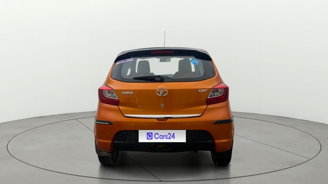 View Tata Tiago Image 39 Used Tata Tiago Image 39