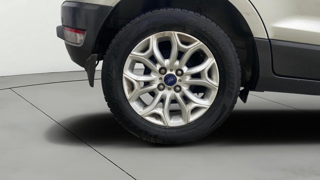 View Ford EcoSport Image 24 Used Ford EcoSport Image 24