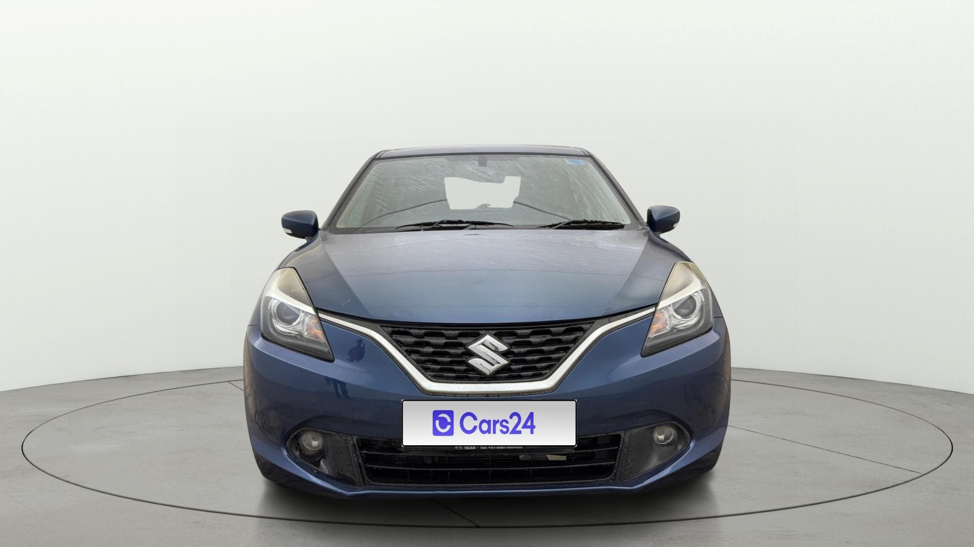Used 2019 Maruti Suzuki 1000 Used 2019 Maruti Suzuki 1000