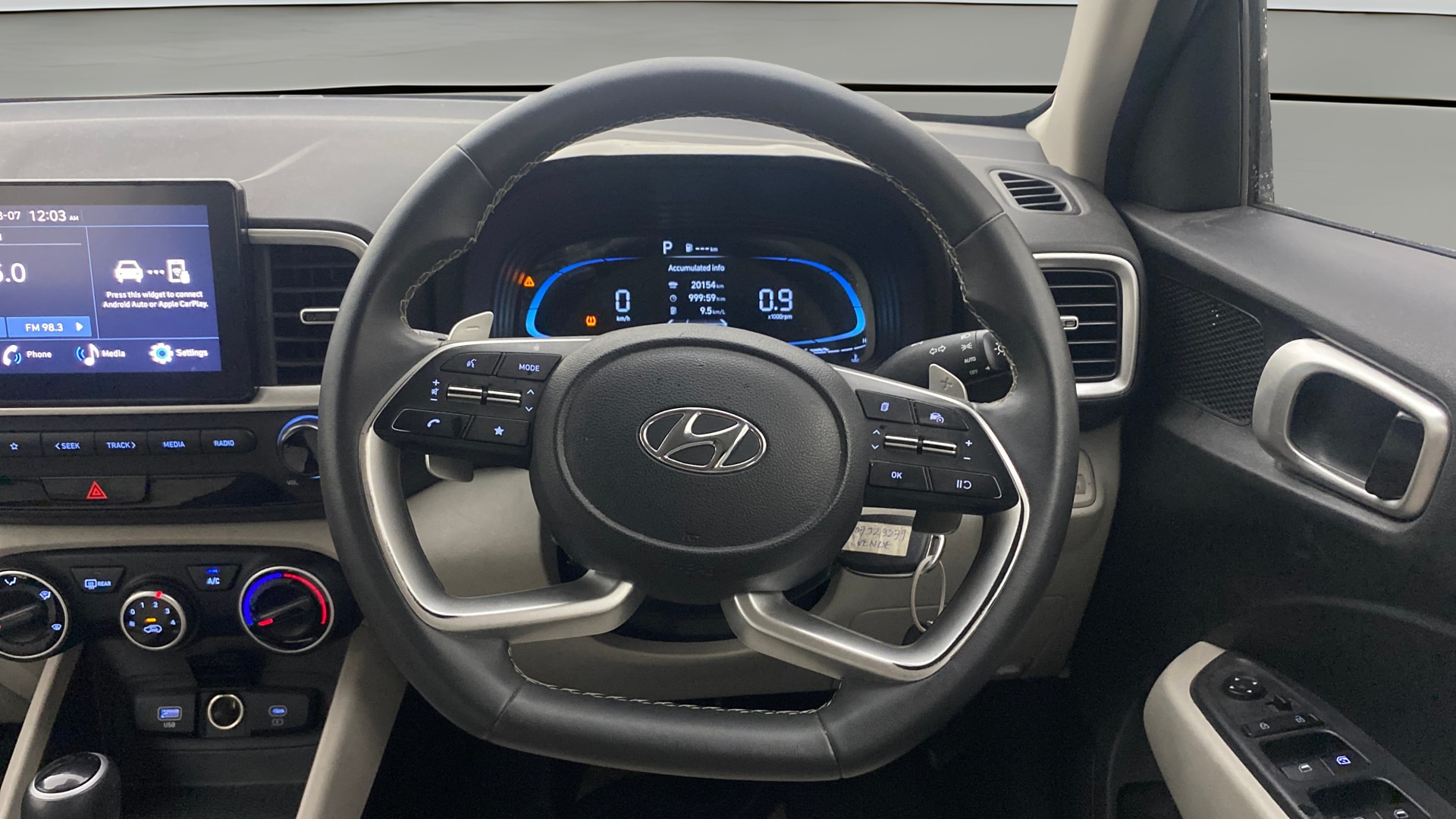 Used 2023 Hyundai Venue Used 2023 Hyundai Venue