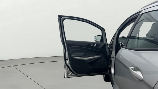 View Ford EcoSport Image 30 Used Ford EcoSport Image 30