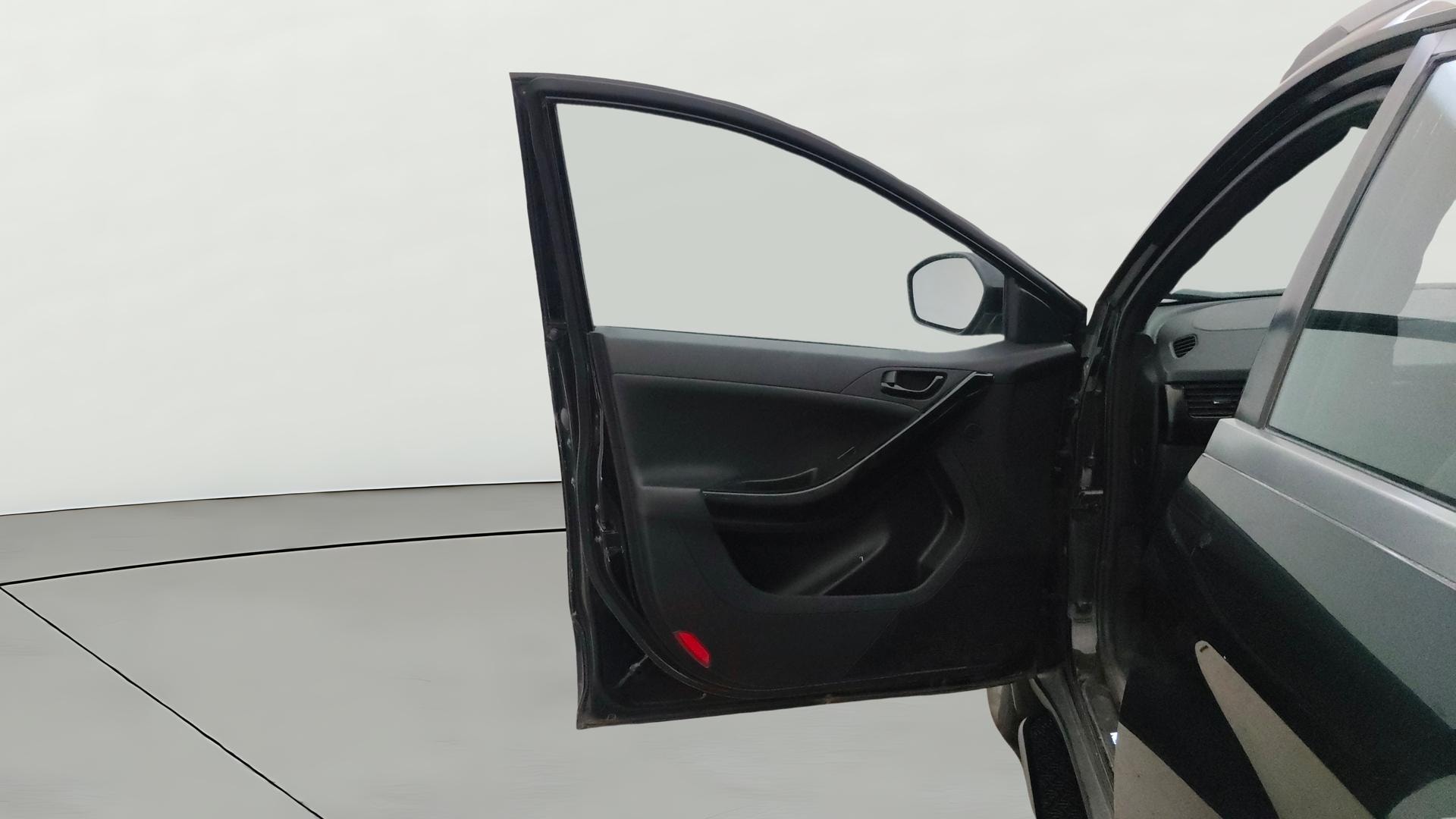 Used 2022 Tata Nexon Used 2022 Tata Nexon