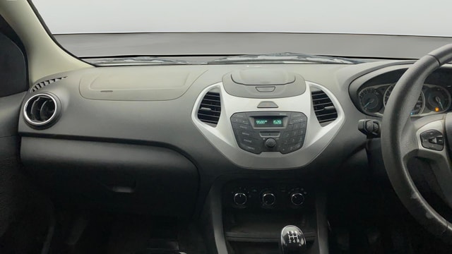 View Ford Figo Aspire Image 17 Used Ford Figo Aspire Image 17