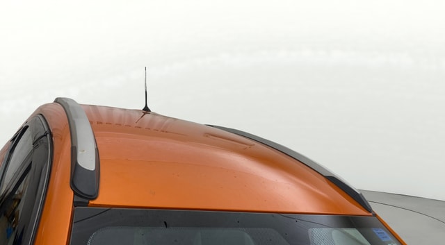 View Tata Nexon Image 6 Used Tata Nexon Image 6