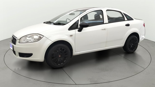 View Fiat Linea Image 36 Used Fiat Linea Image 36