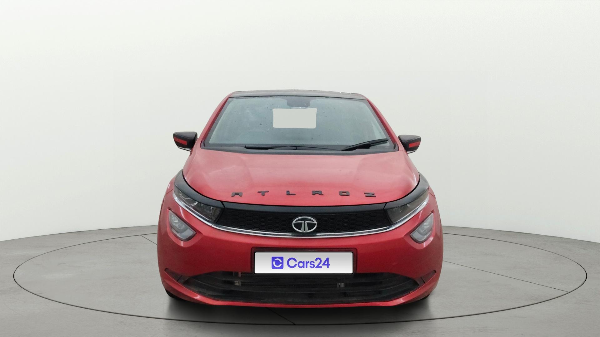 Used 2023 Tata Altroz Used 2023 Tata Altroz