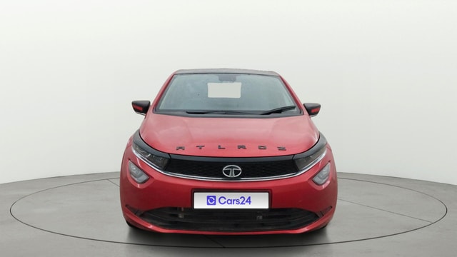 View Tata Altroz Image 1 Used Tata Altroz Image 1