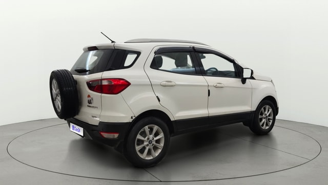 View Ford EcoSport Image 44 Used Ford EcoSport Image 44