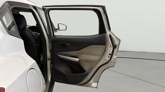 View Nissan Magnite Image 7 Used Nissan Magnite Image 7