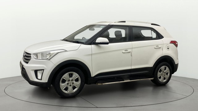 View Hyundai Creta Image 34 Used Hyundai Creta Image 34