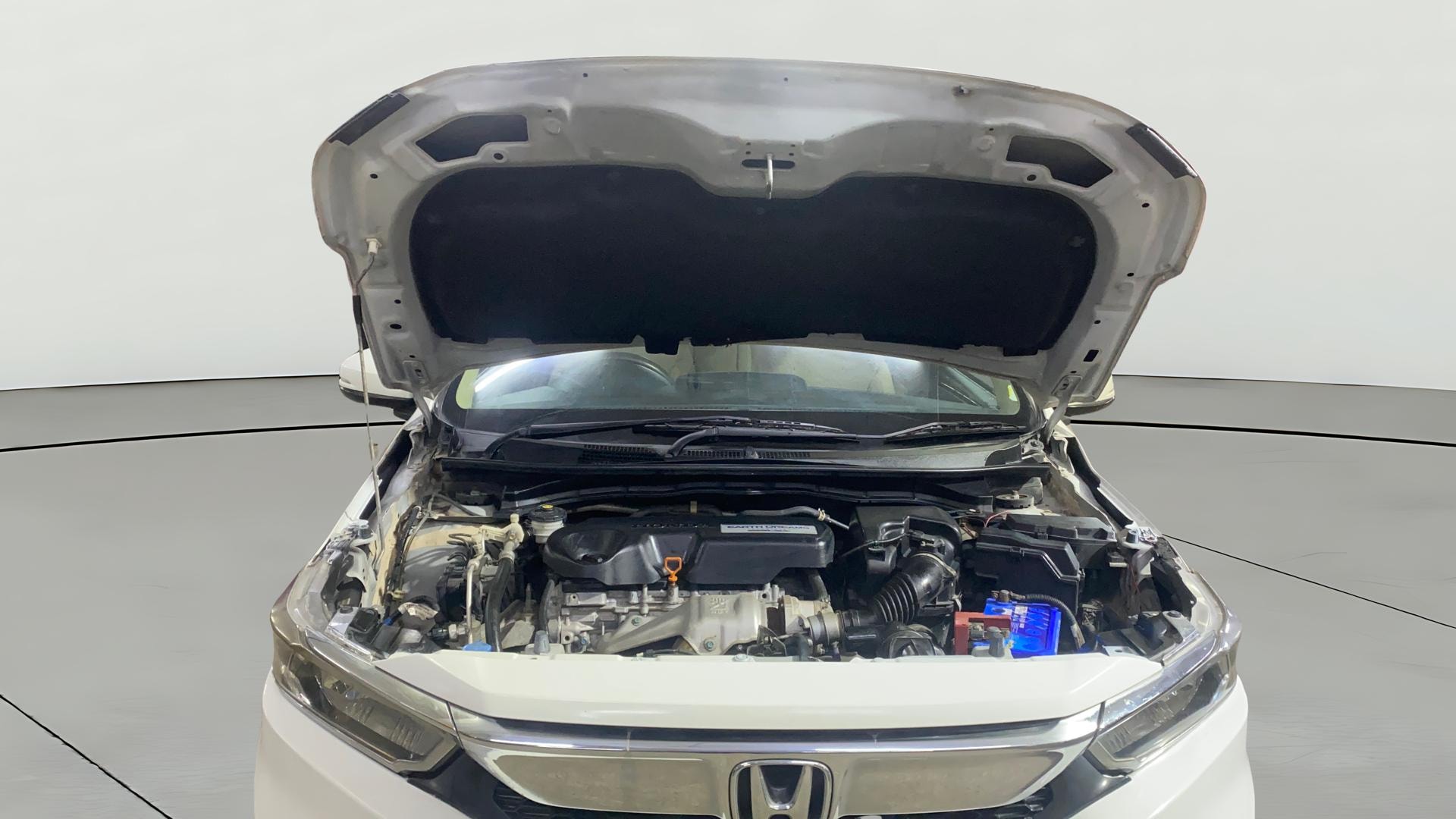 View 2019 Honda Amaze E MT Petrol BS IV Image 31 Used 2019 Honda Amaze E MT Petrol BS IV Image 31