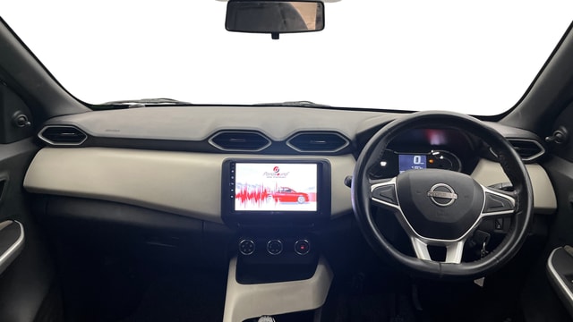 View Nissan Magnite Image 28 Used Nissan Magnite Image 28