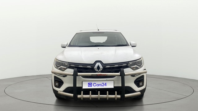 View Renault Triber Image 1 Used Renault Triber Image 1