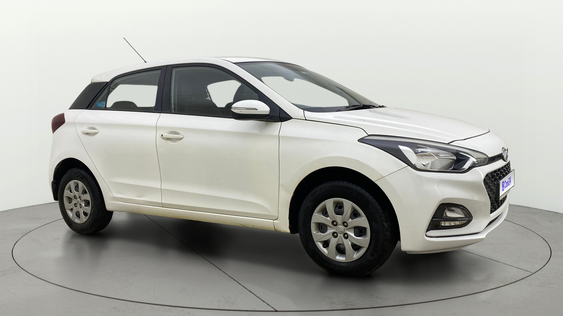 Used 2019 Hyundai Elite i20 Used 2019 Hyundai Elite i20