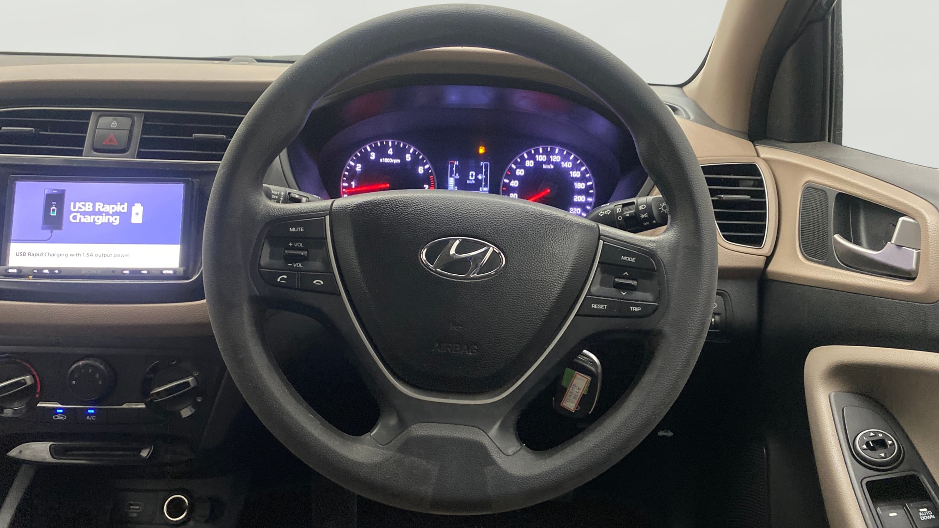 Used 2020 Hyundai Elite i20 Used 2020 Hyundai Elite i20