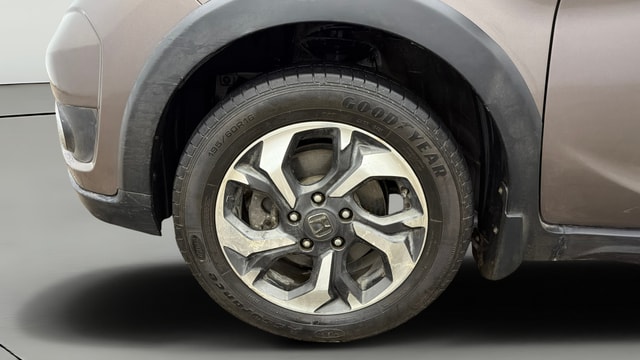 View Honda BR-V Image 28 Used Honda BR-V Image 28