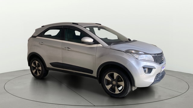 View Tata Nexon Image 21 Used Tata Nexon Image 21