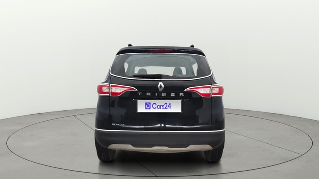 View Renault Triber Image 40 Used Renault Triber Image 40
