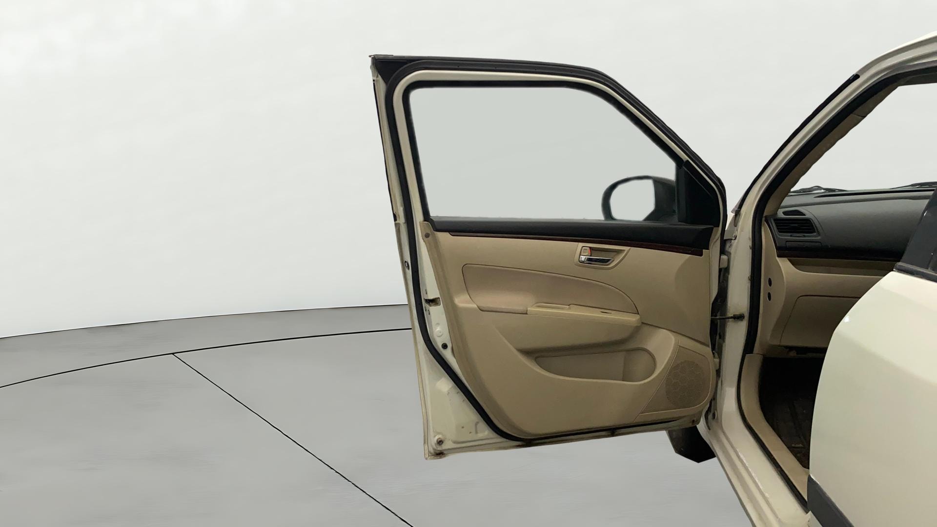 View 2012 Maruti Suzuki 1000 Base Variant Image 30 Used 2012 Maruti Suzuki 1000 Base Variant Image 30
