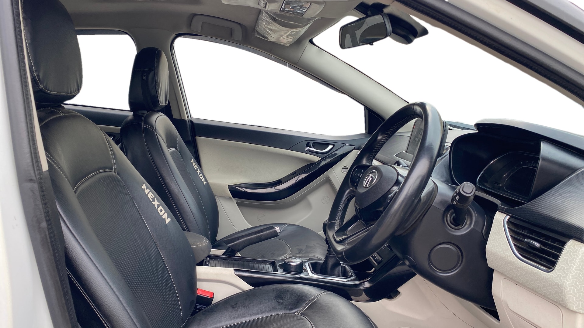 View 2022 Tata Nexon Revotron XE Image 18 Used 2022 Tata Nexon Revotron XE Image 18