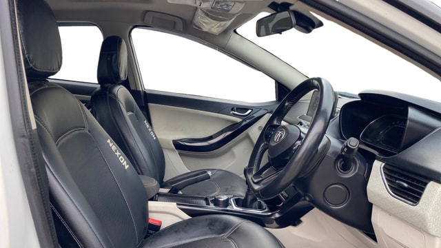 View Tata Nexon Image 18 Used Tata Nexon Image 18